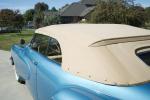 Tucker Convertible Prototype 1948 года